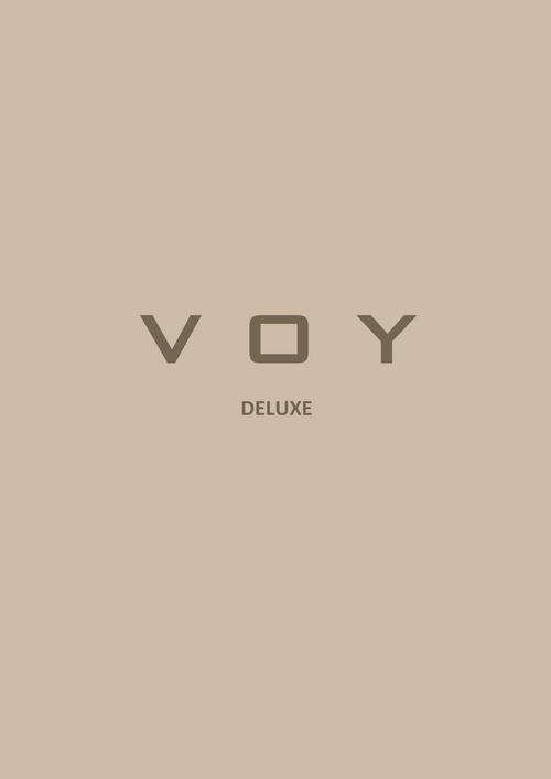 VOY DELUXE